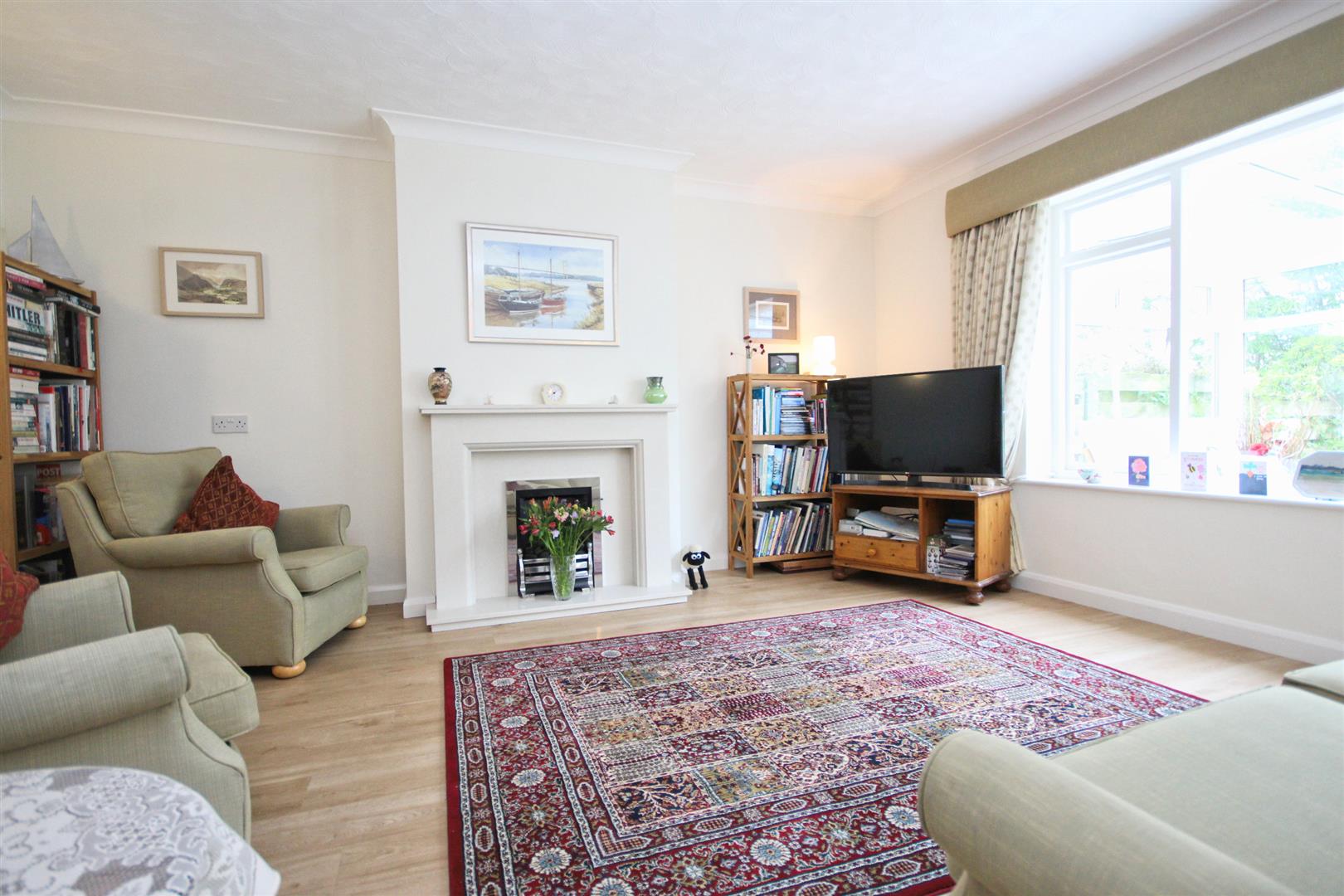 Mill Rise, Swanland, North Ferriby